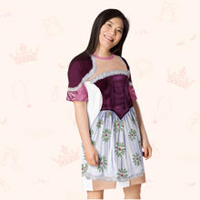 Load image into Gallery viewer, Tightrope Ballerina | Easy Costume, Fun Loungewear, Unique Gift