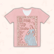 Load image into Gallery viewer, Dress Up Studio T-Shirt