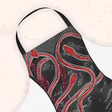 Load image into Gallery viewer, Cooking for my Reputation Apron | Funny Apron, Unique Gift