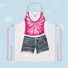 Load image into Gallery viewer, Laundry Day Apron | Funny Apron, Unique Gift