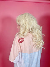 Load image into Gallery viewer, Espresso, Please! T-Shirt Dress | Easy Costume, Fun Loungewear, Unique Gift