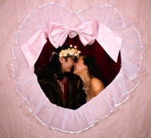 Load image into Gallery viewer, Vintage Valentine's Photoshoot ✨ | Solo or Couples Shoot with Costumes & Backdrops!