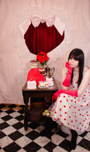 Load image into Gallery viewer, Vintage Valentine's Photoshoot ✨ | Solo or Couples Shoot with Costumes & Backdrops!