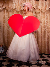 Load image into Gallery viewer, Vintage Valentine's Photoshoot ✨ | Solo or Couples Shoot with Costumes & Backdrops!