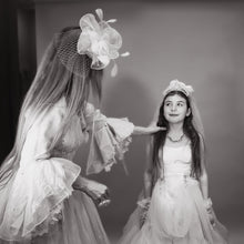 Load image into Gallery viewer, Play Dress Up in Our Dollhouse! | Costumes, Wigs, & Photo Sets!