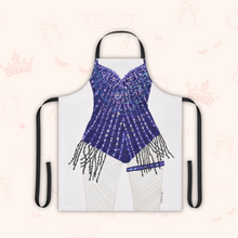 Load image into Gallery viewer, Cooking for Revenge Apron | Funny Apron, Unique Gift