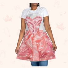 Load image into Gallery viewer, Glinda Apron | Funny Apron, Unique Gift
