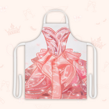 Load image into Gallery viewer, Glinda Apron | Funny Apron, Unique Gift