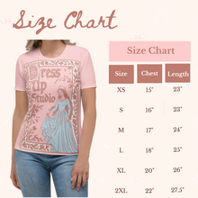 Load image into Gallery viewer, Dress Up Studio T-Shirt
