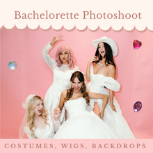 Load image into Gallery viewer, Bachelorette Party Photoshoot