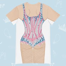 Load image into Gallery viewer, Opening Night T-Shirt Dress | Easy Costume, Fun Loungewear, Unique Gift