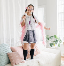 Load image into Gallery viewer, Baby Once Again T-Shirt Dress | Easy Costume, Fun Loungewear, Unique Gift