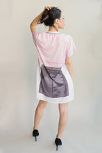 Load image into Gallery viewer, Drama Queen T-Shirt Dress | Easy Costume, Fun Loungewear, Unique Gift