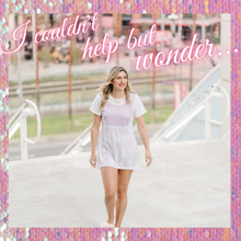 Load image into Gallery viewer, New York T-Shirt Dress | Easy Costume, Fun Loungewear, Unique Gift