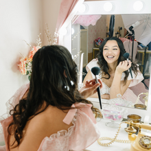 Load image into Gallery viewer, Play Dress Up in Our Dollhouse! | Costumes, Wigs, & Photo Sets!