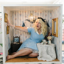 Load image into Gallery viewer, 👑 Birthday Package at Dress Up Studio 👑