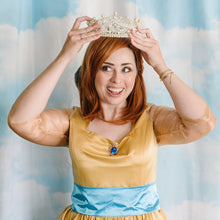 Load image into Gallery viewer, Play Dress Up in Our Dollhouse! | Costumes, Wigs, & Photo Sets!