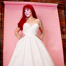 Load image into Gallery viewer, Play Dress Up in Our Dollhouse! | Costumes, Wigs, &amp; Photo Sets!
