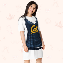 Load image into Gallery viewer, UC Berkeley Dance Team | Easy Costume, Fun Loungewear, Unique Gift

