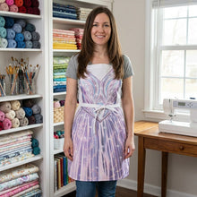 Load image into Gallery viewer, Glinda Bubble Dress Apron | Funny Apron, Unique Gift

