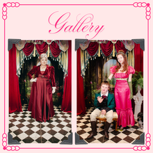 Load image into Gallery viewer, Little Women Mother&#39;s Day Photoshoot
