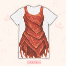 Load image into Gallery viewer, Meat Dress | Easy Costume, Fun Loungewear, Unique Gift
