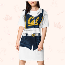 Load image into Gallery viewer, Cal Berkeley Dance Team | Easy Costume, Fun Loungewear, Unique Gift
