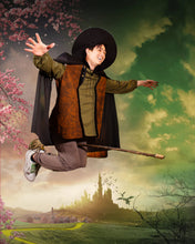 Load image into Gallery viewer, Be Wicked: Glinda &amp; Elphaba Inspired Photoshoot | Glendale, CA
