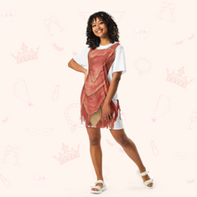 Load image into Gallery viewer, Meat Dress | Easy Costume, Fun Loungewear, Unique Gift
