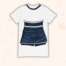 Load image into Gallery viewer, UC Berkeley Dance Team | Easy Costume, Fun Loungewear, Unique Gift
