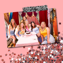 Load image into Gallery viewer, 👑 Birthday Package at Dress Up Studio 👑
