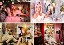 Load image into Gallery viewer, All-Access Studio Pass | Glendale, CA
