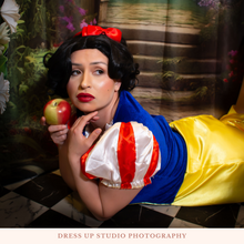 Load image into Gallery viewer, 👑 Birthday Package at Dress Up Studio 👑
