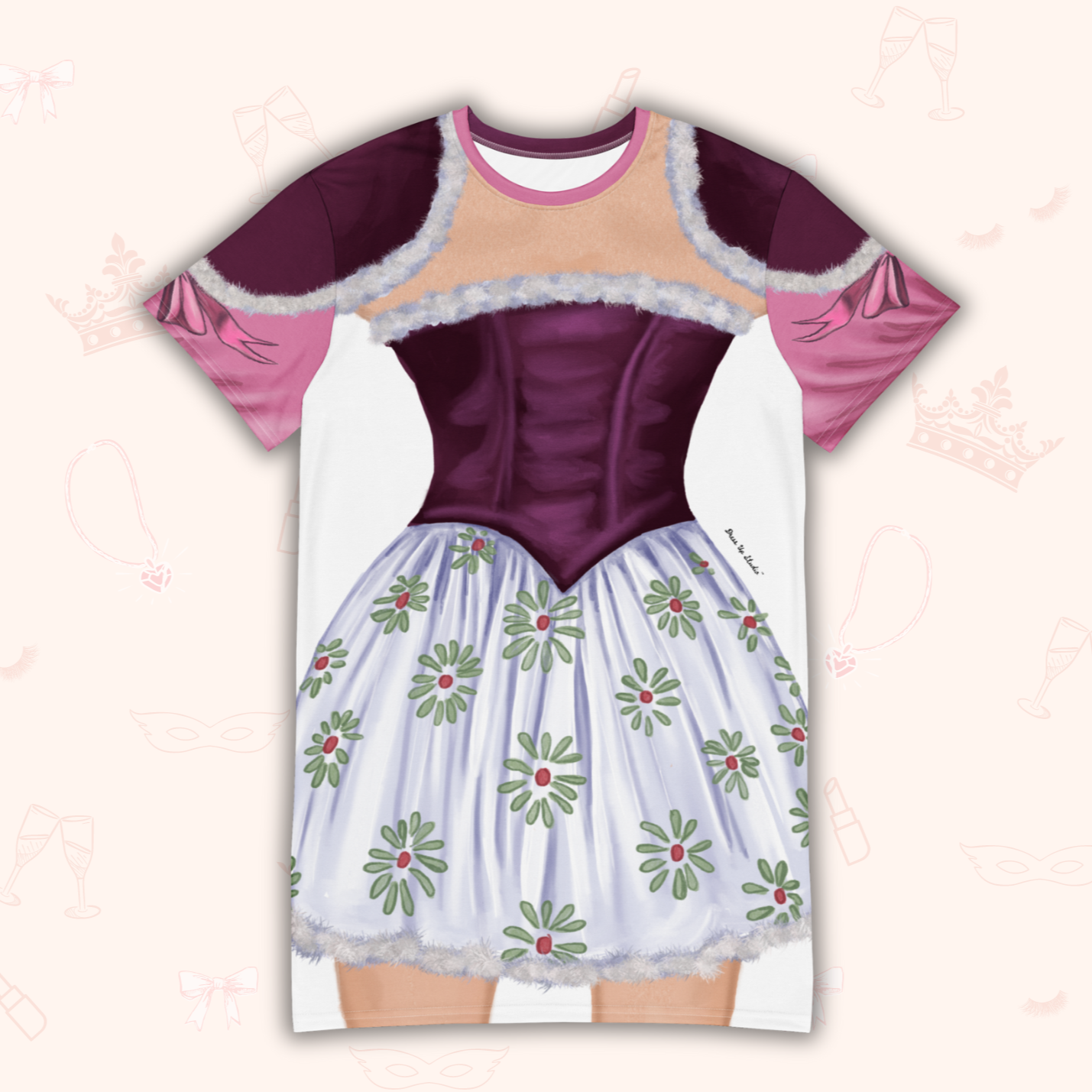 slim fit dress slacks 3-in-1 Dress Up Game Set: Princess Fashion Show