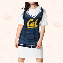 Load image into Gallery viewer, UC Berkeley Dance Team | Easy Costume, Fun Loungewear, Unique Gift
