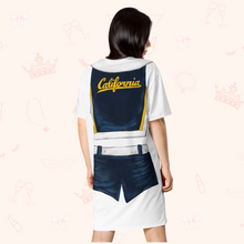 Load image into Gallery viewer, Cal Berkeley Dance Team | Easy Costume, Fun Loungewear, Unique Gift

