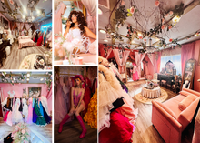 Load image into Gallery viewer, All-Access Studio Pass | Glendale, CA
