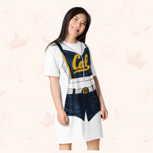 Load image into Gallery viewer, Cal Berkeley Dance Team | Easy Costume, Fun Loungewear, Unique Gift
