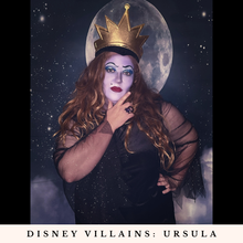 Load image into Gallery viewer, 🎃 Halloween Fantasy Photoshoot | Costumes, Wigs, &amp; Champagne!
