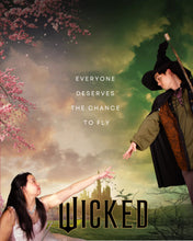 Load image into Gallery viewer, Be Wicked: Glinda &amp; Elphaba Inspired Photoshoot | Glendale, CA
