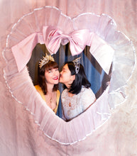 Load image into Gallery viewer, Vintage Valentine's Photoshoot ✨ | Solo or Couples Shoot with Costumes &amp; Backdrops!

