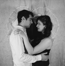 Load image into Gallery viewer, Vintage Valentine's Photoshoot ✨ | Solo or Couples Shoot with Costumes &amp; Backdrops!
