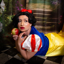 Load image into Gallery viewer, Play Dress Up in Our Dollhouse! | Costumes, Wigs, &amp; Photo Sets!
