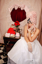 Load image into Gallery viewer, Vintage Valentine's Photoshoot ✨ | Solo or Couples Shoot with Costumes &amp; Backdrops!
