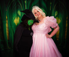 Load image into Gallery viewer, Be Wicked: Glinda &amp; Elphaba Inspired Photoshoot | Glendale, CA
