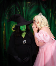 Load image into Gallery viewer, Be Wicked: Glinda &amp; Elphaba Inspired Photoshoot | Glendale, CA
