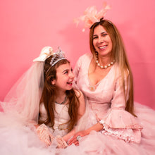 Load image into Gallery viewer, Play Dress Up in Our Dollhouse! | Costumes, Wigs, &amp; Photo Sets!
