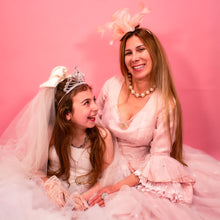 Load image into Gallery viewer, Play Dress Up in Our Dollhouse! | Costumes, Wigs, &amp; Photo Sets!
