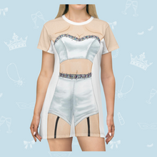 Load image into Gallery viewer, 80s Baby T-shirt Dress
