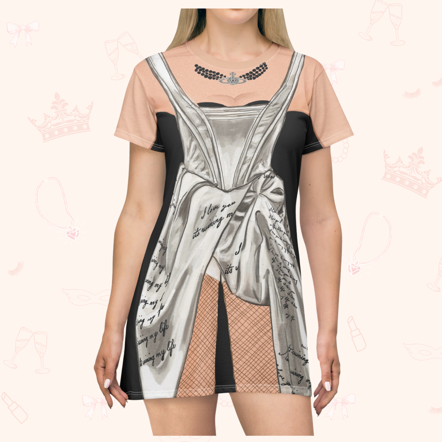 slim fit dress slacks  Birthday Package at Dress Up Studio 
